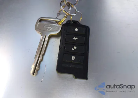 1999 Toyota Camry Le из США, поврежденный, VIN JT2BG22K5X0356056